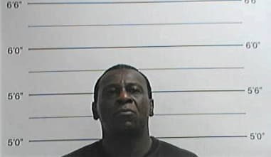 Vashon Watson, - Orleans Parish County, LA 